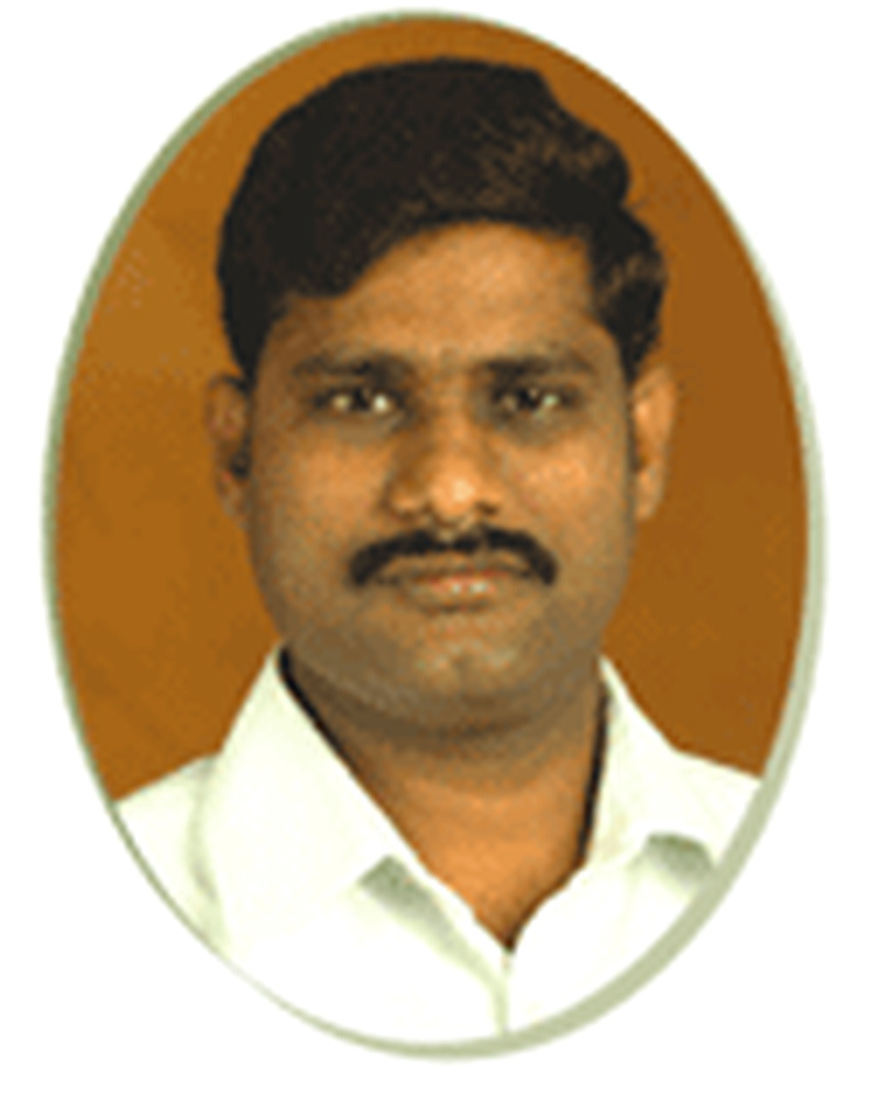 A Rama Chandra Rao, Chairman & Managing Director of AVC Homes Pvt. Ltd.