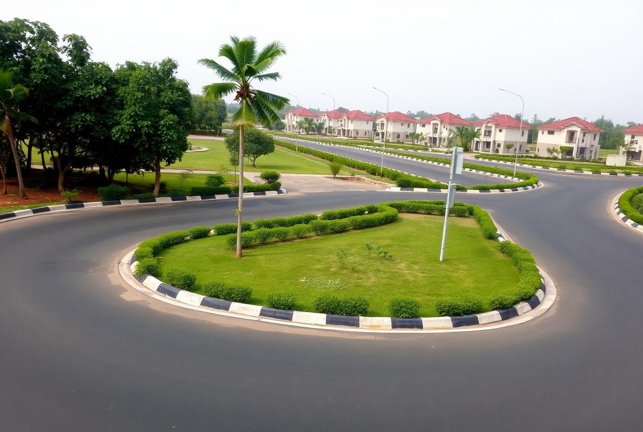 SITA RESIDENCY — Hyderabad — HMDA / DTCP approved residential layout